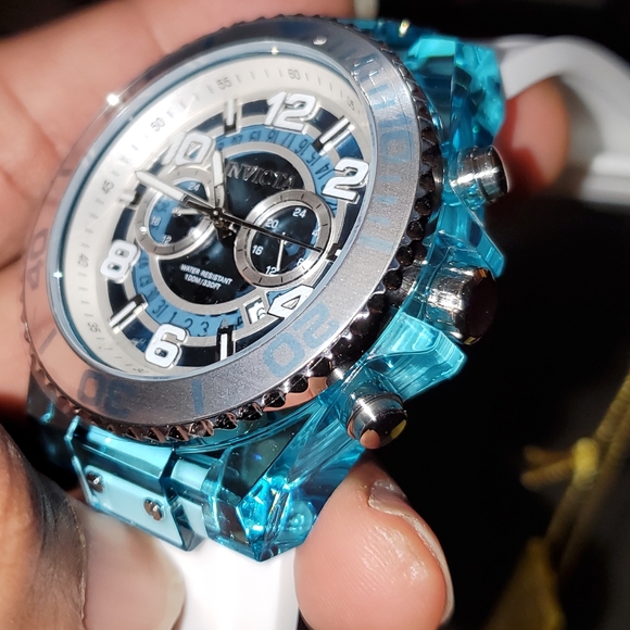 Invicta Watch - Picture 5 of 5